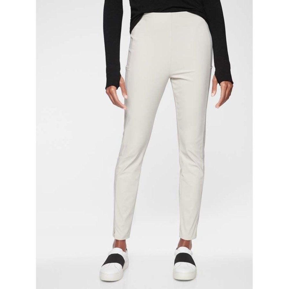 Athleta Wander Slim Ankle Pant 16